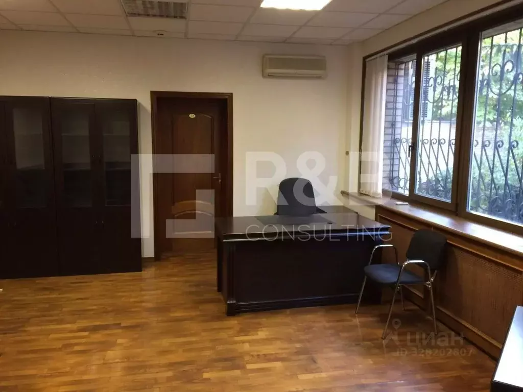 Офис в Москва ул. Вавилова, 91к2 (1474 м) - Фото 1