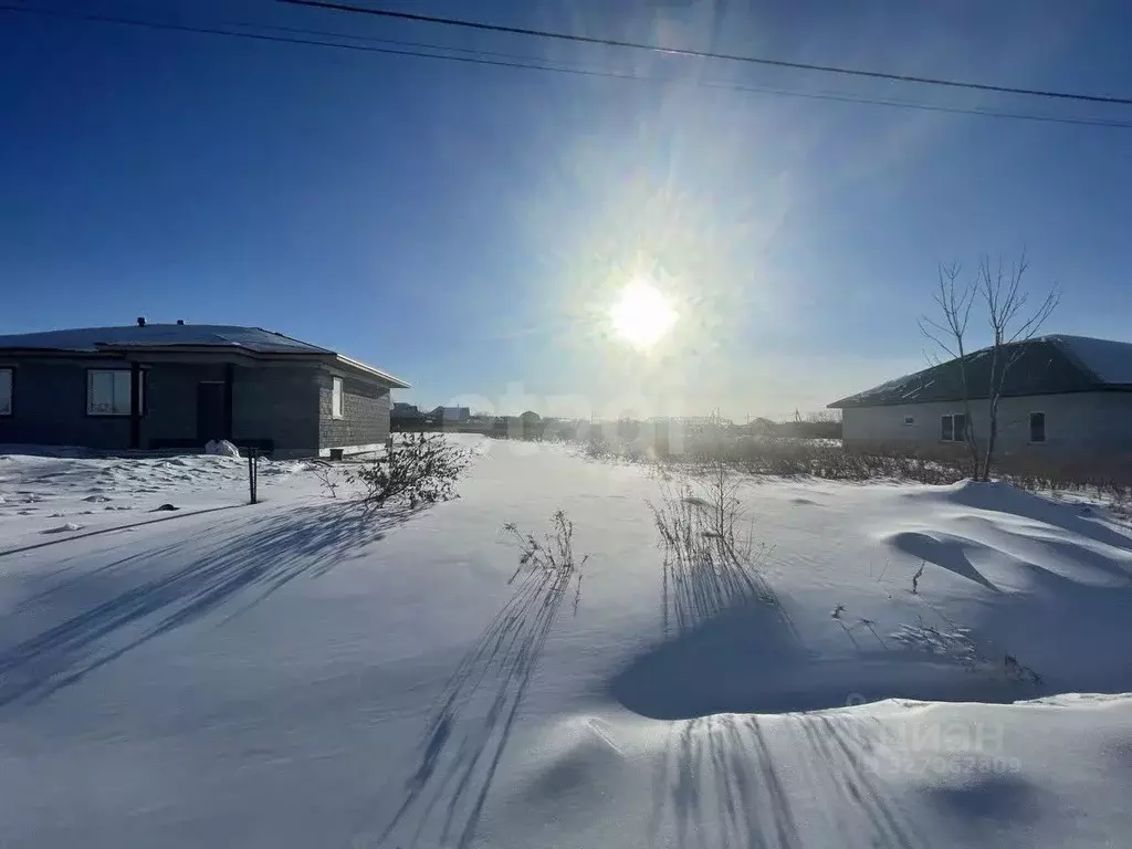 Участок в Хабаровский край, Хабаровск Лучистая ул., 94/12 (10.0 сот.) - Фото 2