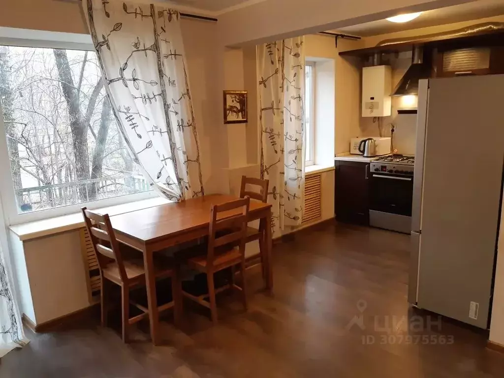 3-к кв. Калужская область, Калуга ул. Болотникова, 4 (65.0 м) - Фото 2