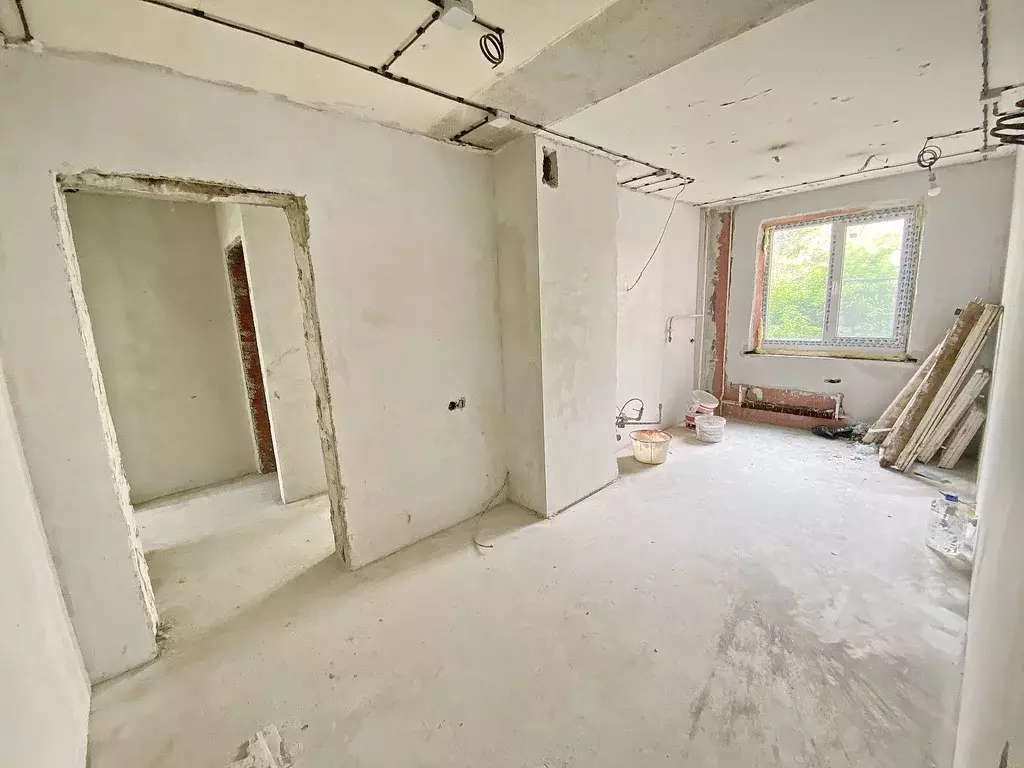Продаётся 4-к квартира, 74.2 м - Фото 0