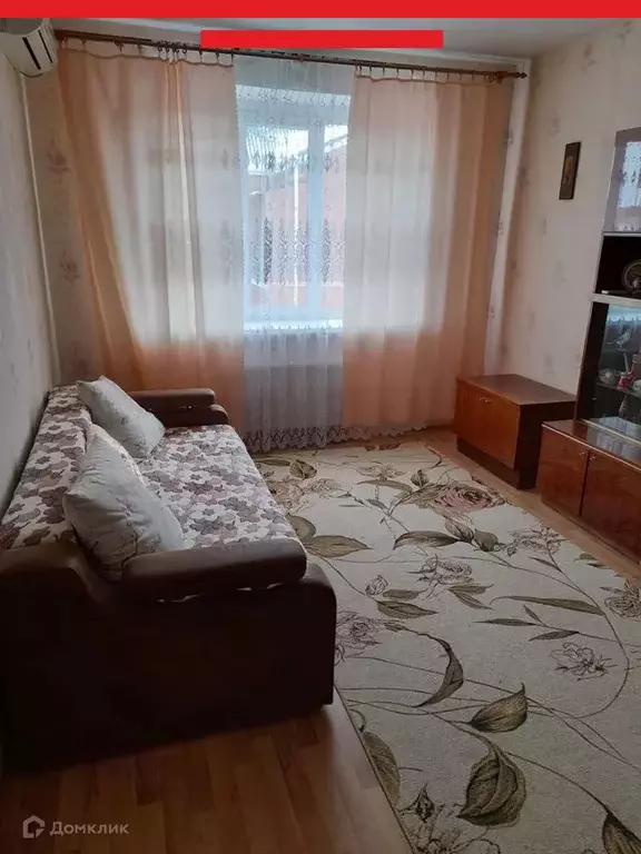 Продаётся 1-к квартира, 35.7 м - Фото 1