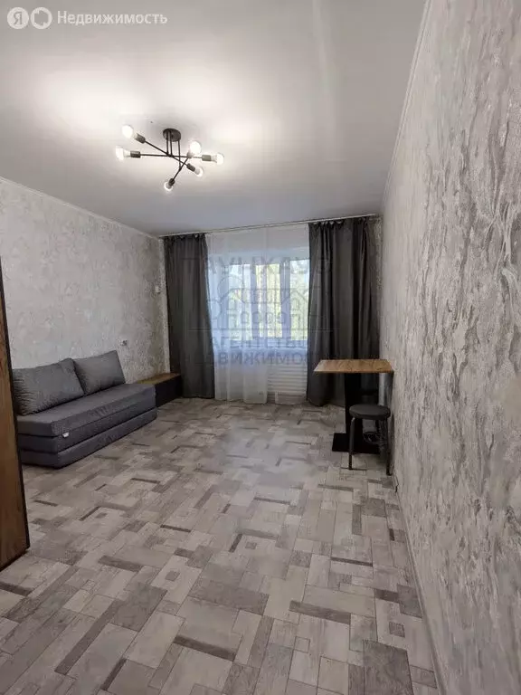 1к в -комнатной квартире (16.9 м) - Фото 1