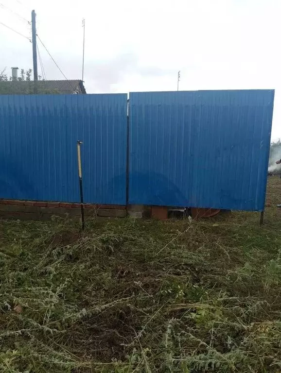 Дом в Курская область, Тимский сельсовет (51 м) - Фото 1