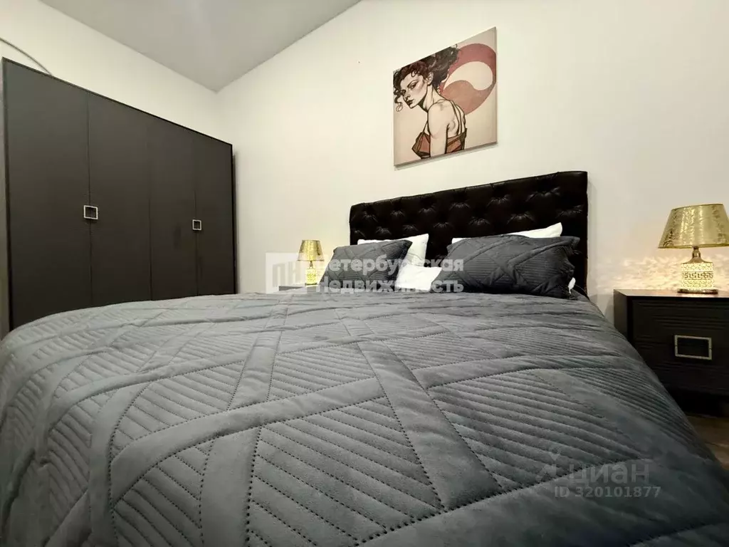 2-к кв. Санкт-Петербург Невский просп., 134Б (71.1 м) - Фото 1