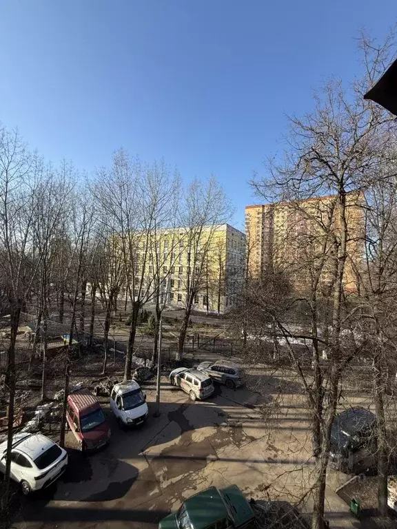 2-к кв. Московская область, Реутов ул. Гагарина, 17а (43.6 м) - Фото 1