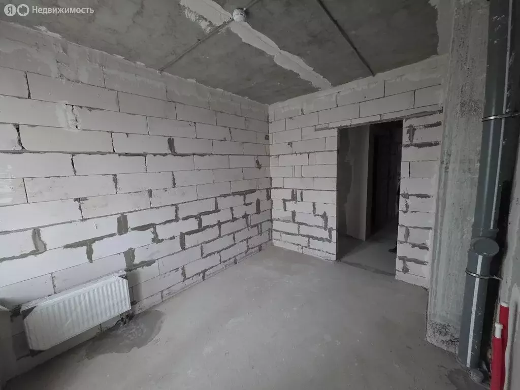 1-комнатная квартира: Евпатория, проспект Победы, 93 (40 м) - Фото 1