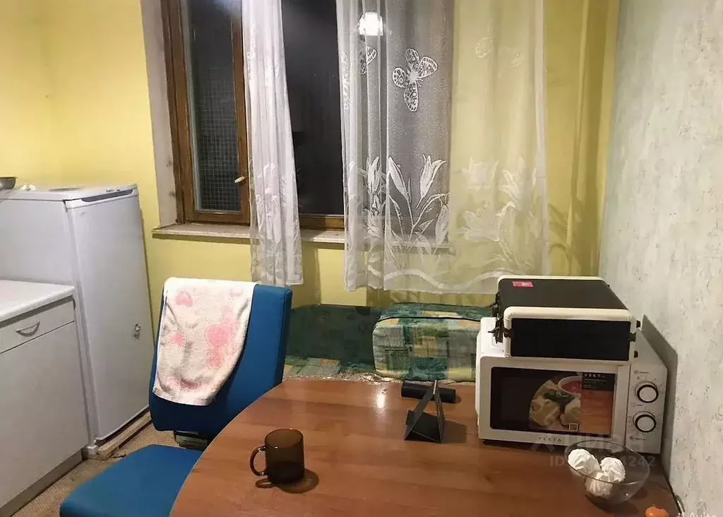 2-к кв. Москва Олонецкая ул., 15Б (57.0 м) - Фото 1
