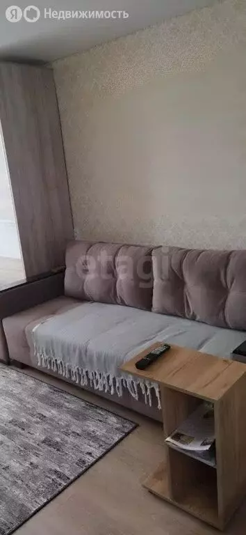 1к в -комнатной квартире (16.9 м) - Фото 2