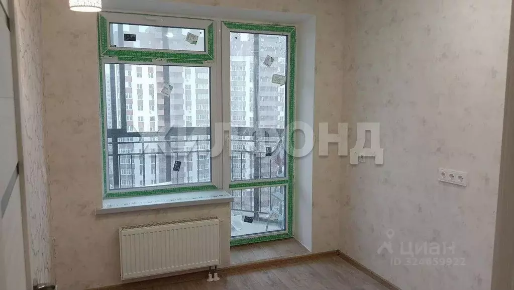 1-к кв. Воронежская область, Воронеж ул. Независимости, 84/5 (29.4 м) - Фото 1