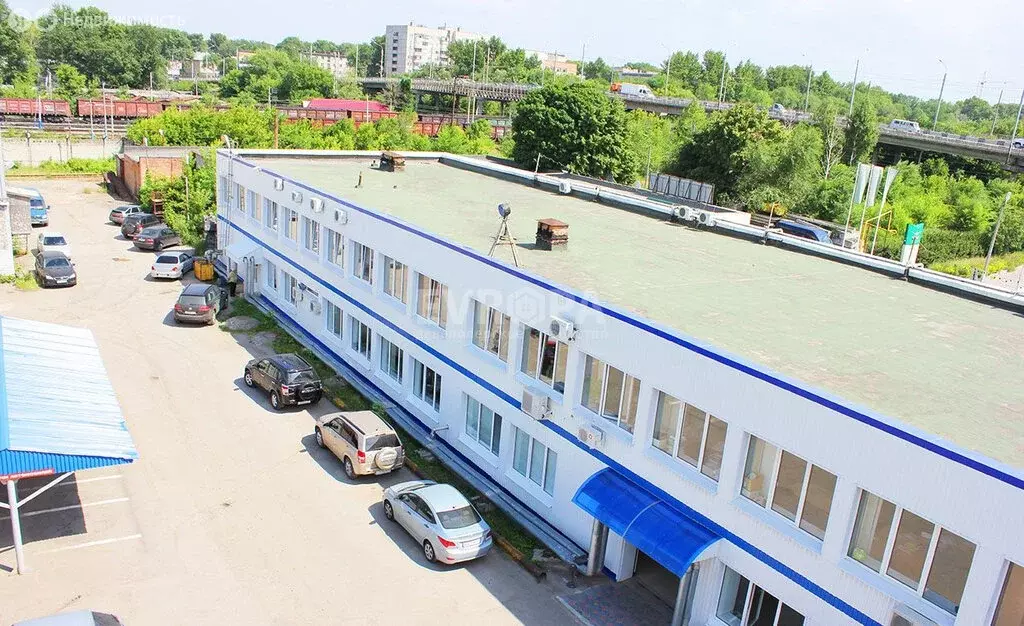 Офис (150 м) - Фото 0