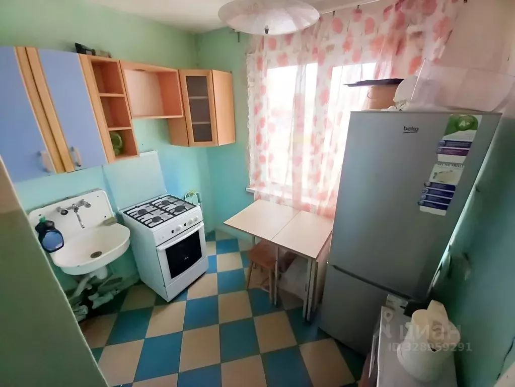 1-к кв. Свердловская область, Екатеринбург Вторчермет жилрайон, ул. ... - Фото 1