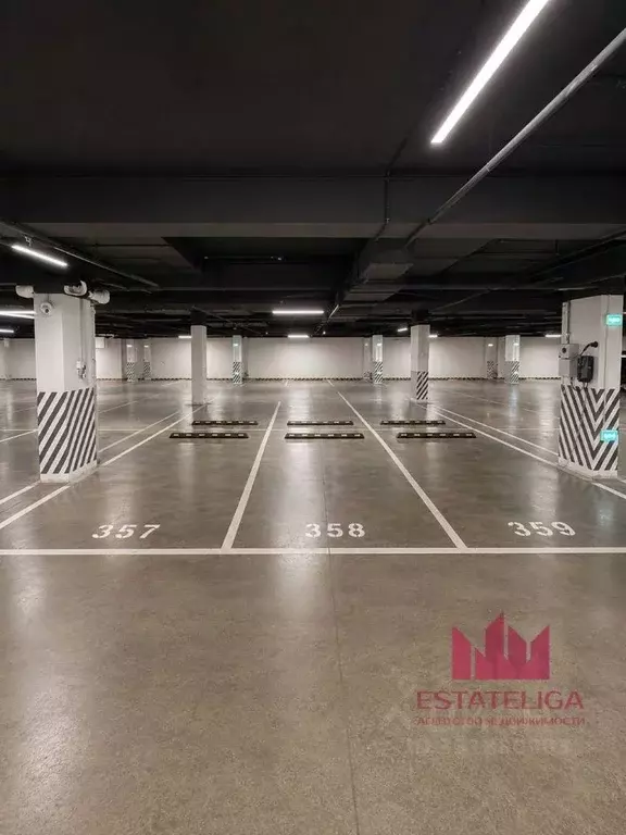 Гараж в Москва Винницкая ул., 8к3 (17 м) - Фото 1