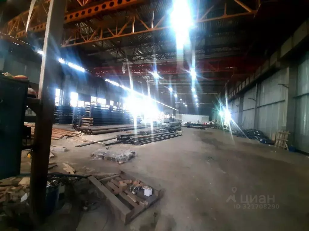 Помещение свободного назначения в Белгородская область, Волоконовка рп ... - Фото 2