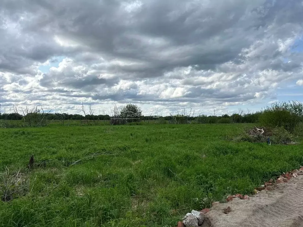 Участок в Архангельская область, Архангельск Малое Никольское ТСН,  ... - Фото 2