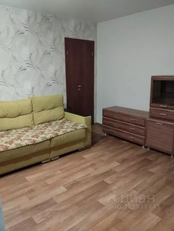 2-к кв. Волгоградская область, Волгоград пос. Ангарский, ул. ... - Фото 1