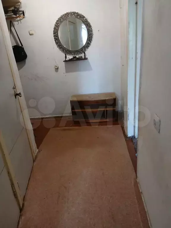 2-к. квартира, 43 м, 2/5 эт. - Фото 1