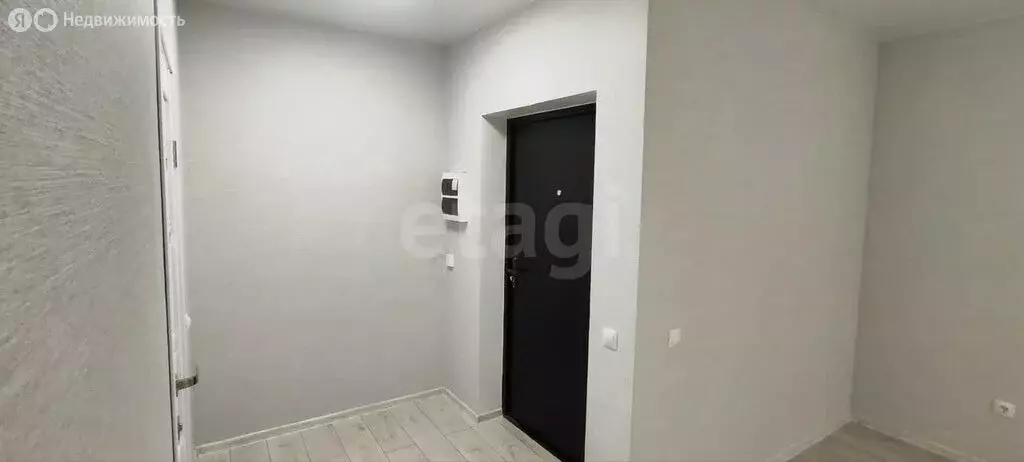 Квартира-студия: Иркутск, улица Якоби, 10 (37.9 м) - Фото 1