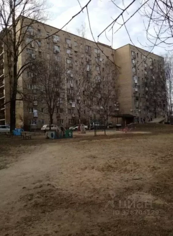 1-к кв. Смоленская область, Смоленск ул. Чкалова, 7 (25.0 м) - Фото 0