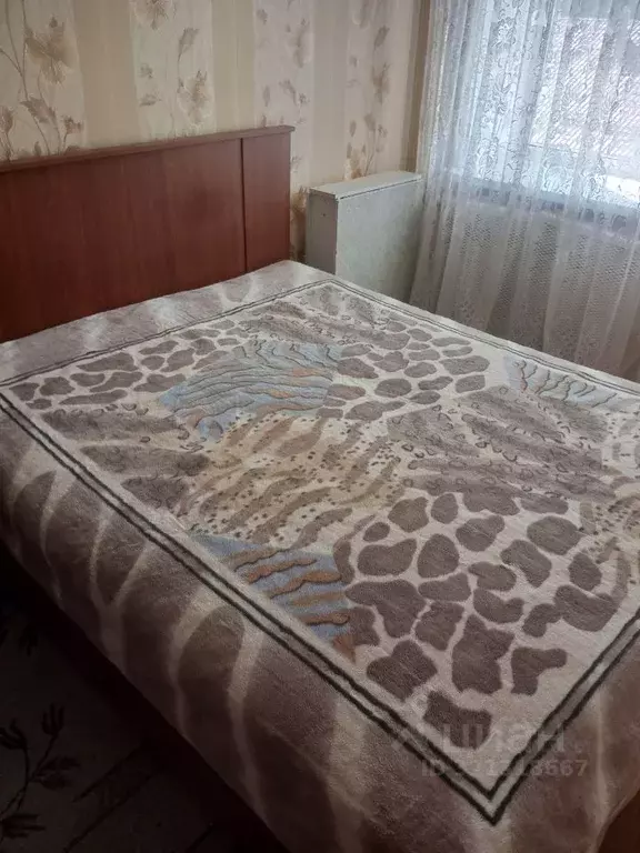 2-к кв. Курская область, Курск Садовая ул., 29 (54.0 м) - Фото 0
