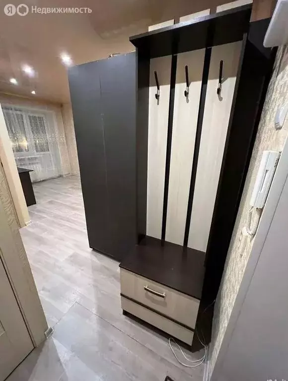 1-комнатная квартира: Екатеринбург, Расточная улица, 45 (28.3 м) - Фото 2