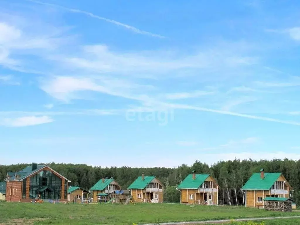 Помещение свободного назначения в Калужская область, Бабынинский ... - Фото 2