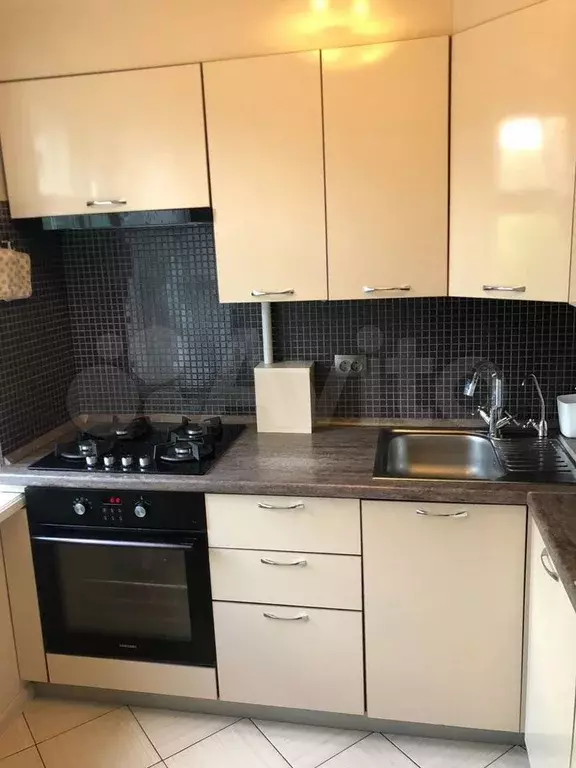 2-к. квартира, 43 м, 3/5 эт. - Фото 0
