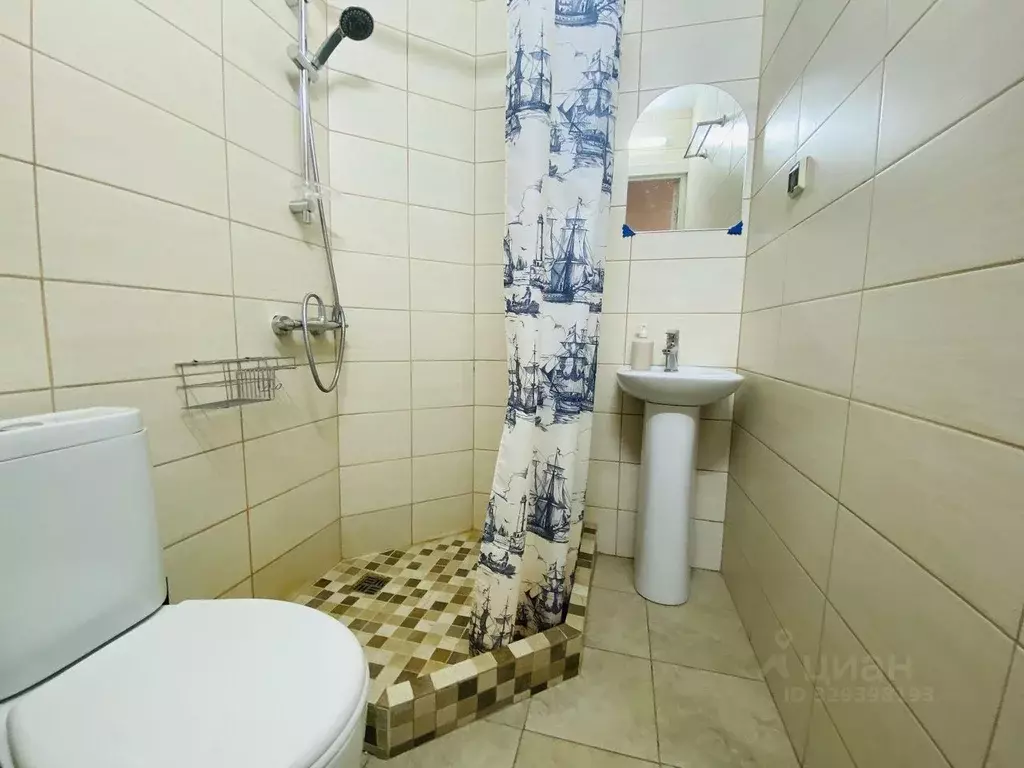 Комната Москва ул. 1-я Энтузиастов, 12А (15.0 м) - Фото 2