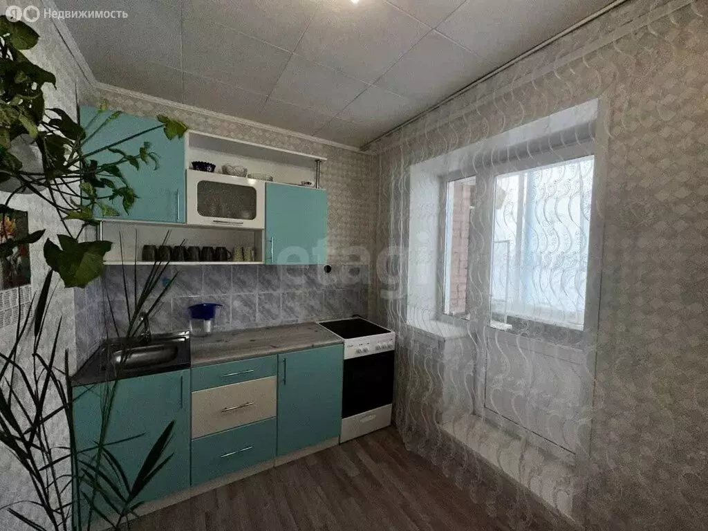 1-комнатная квартира: Бердск, Лунная улица, 22А (27.8 м) - Фото 2