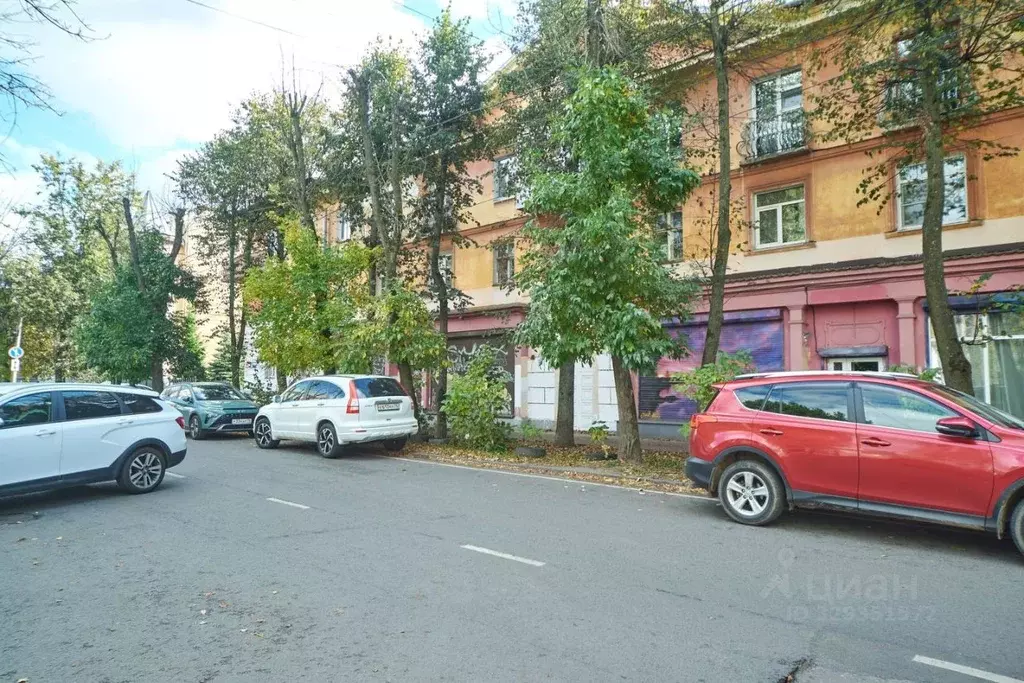 Комната Ярославская область, Ярославль ул. Некрасова, 49 (10.0 м) - Фото 1