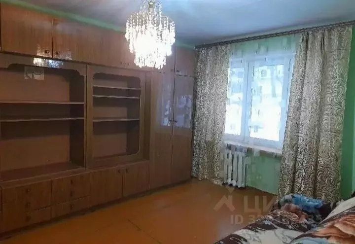 1-к кв. Самарская область, Самара Балаковская ул., 4 (30.0 м) - Фото 2