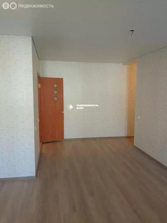 Квартира-студия: посёлок Красное Поле, улица Авиаторов, 5А (31.8 м) - Фото 2