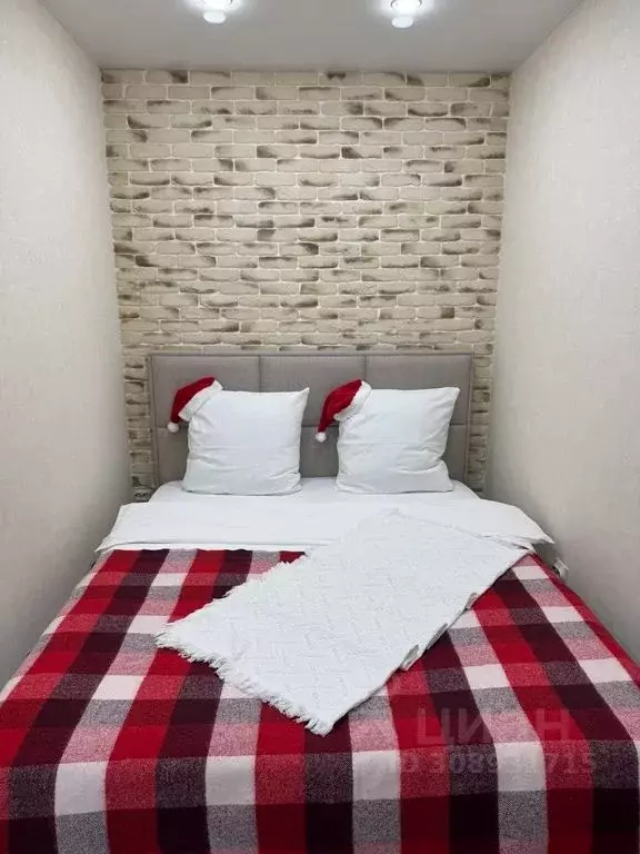 1-к кв. Марий Эл, Медведево городское поселение, Медведево пгт ул. ... - Фото 1