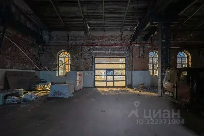 Торговая площадь в Санкт-Петербург ул. Комсомола, 2 (664 м) - Фото 2