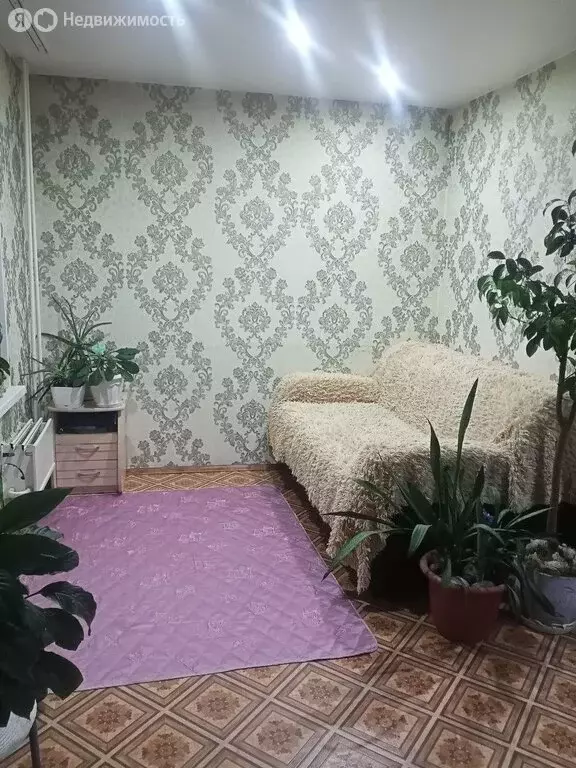 1-комнатная квартира: Минусинск, улица Тимирязева, 35 (41.7 м) - Фото 1