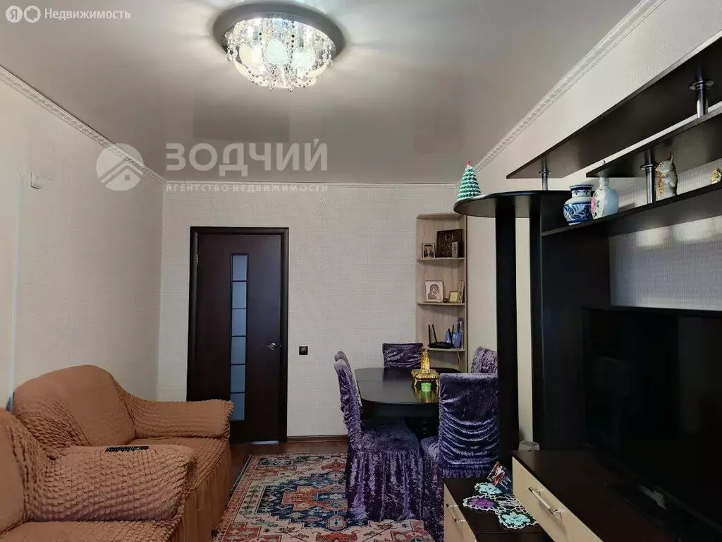 2-комнатная квартира: Шумерля, улица Карла Маркса, 23 (46.2 м) - Фото 2