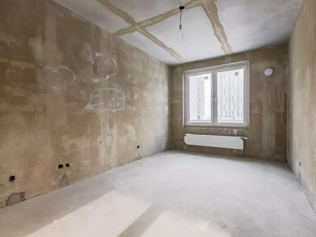 Студия Санкт-Петербург просп. Крузенштерна, 4 (20.0 м) - Фото 1