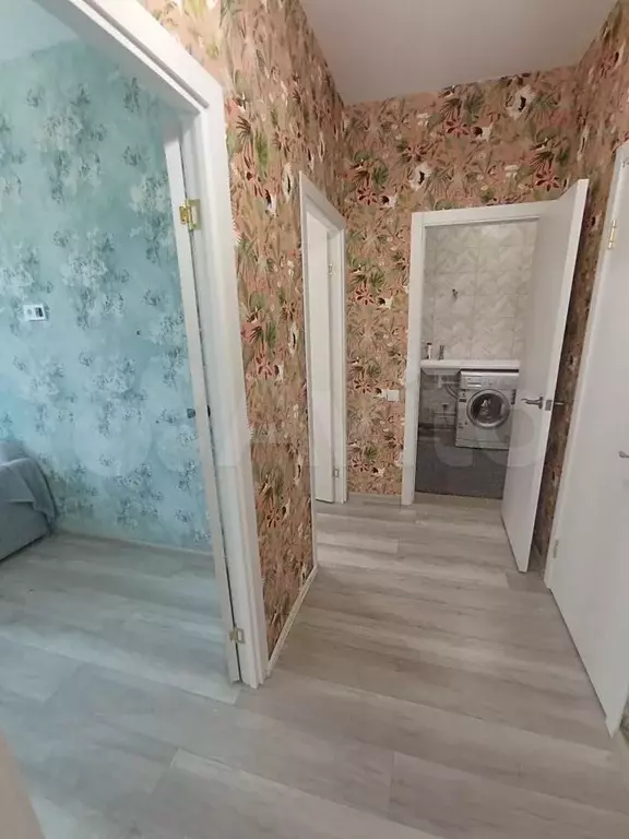 4-к. квартира, 90 м, 8/19 эт. - Фото 1