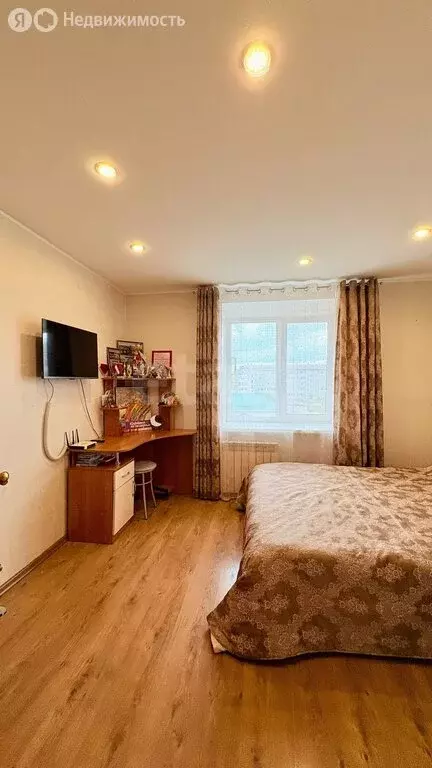 2-комнатная квартира: Котлас, улица Кузнецова, 14 (50.9 м) - Фото 2