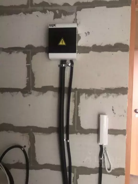 1-к кв. Московская область, Солнечногорск Красная ул., 56 (41.7 м) - Фото 2