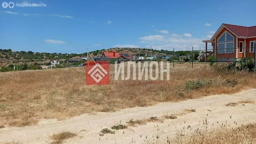 Участок в Севастополь, улица 2-я Линия, 43 (4 м) - Фото 0
