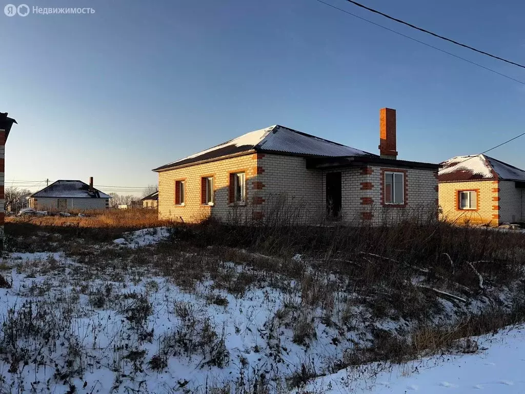 Дом в село Волково, Тихая улица, 3 (86.4 м) - Фото 0
