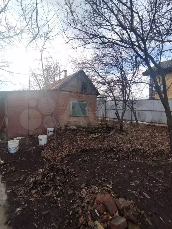 Участок 6 сот. (ИЖС) - Фото 1