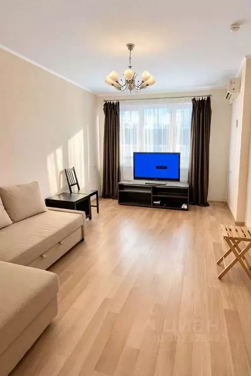 1-к кв. Нижегородская область, Нижний Новгород ул. Невзоровых, 64к2 ... - Фото 2