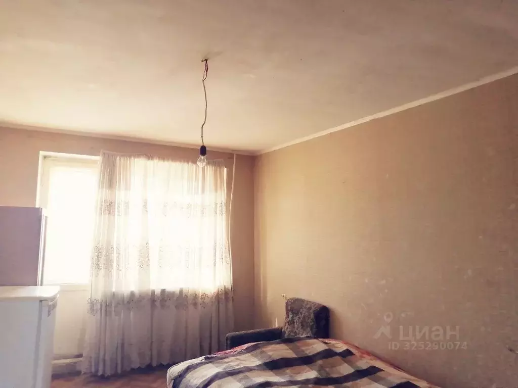 2-к кв. Самарская область, Волжский район, Смышляевка городское ... - Фото 1