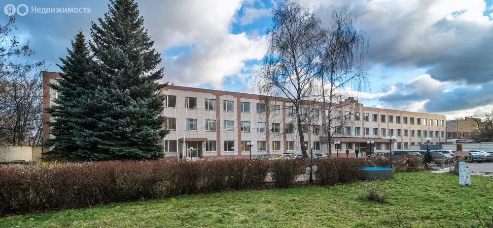 Офис (16.1 м) - Фото 1