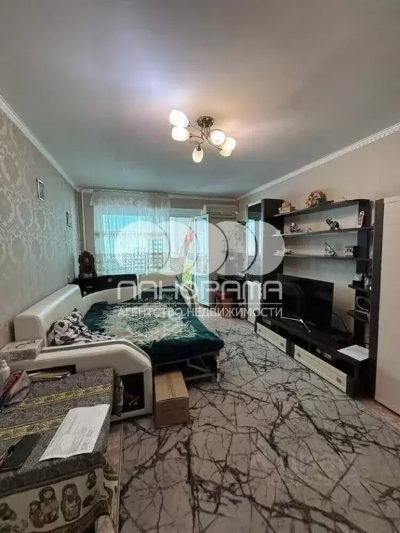 1-к кв. Краснодарский край, Анапа ул. Лермонтова, 121 (35.6 м) - Фото 1