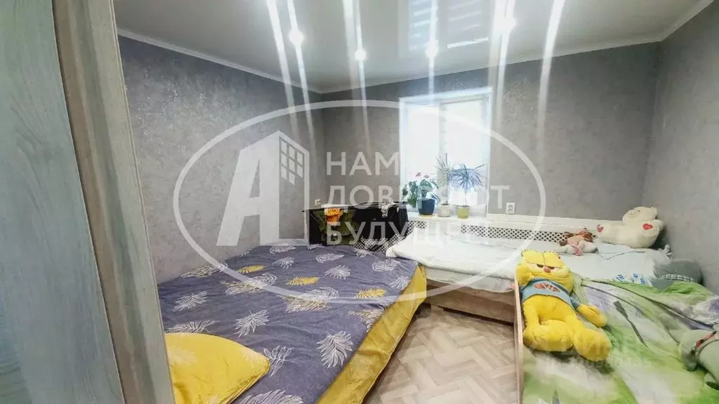 Дом в Пермский край, Кудымкар Прудовая ул. (48 м) - Фото 2