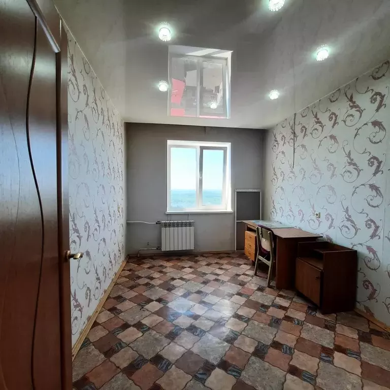 Квартира, 2 комнаты, 52.1 м - Фото 0