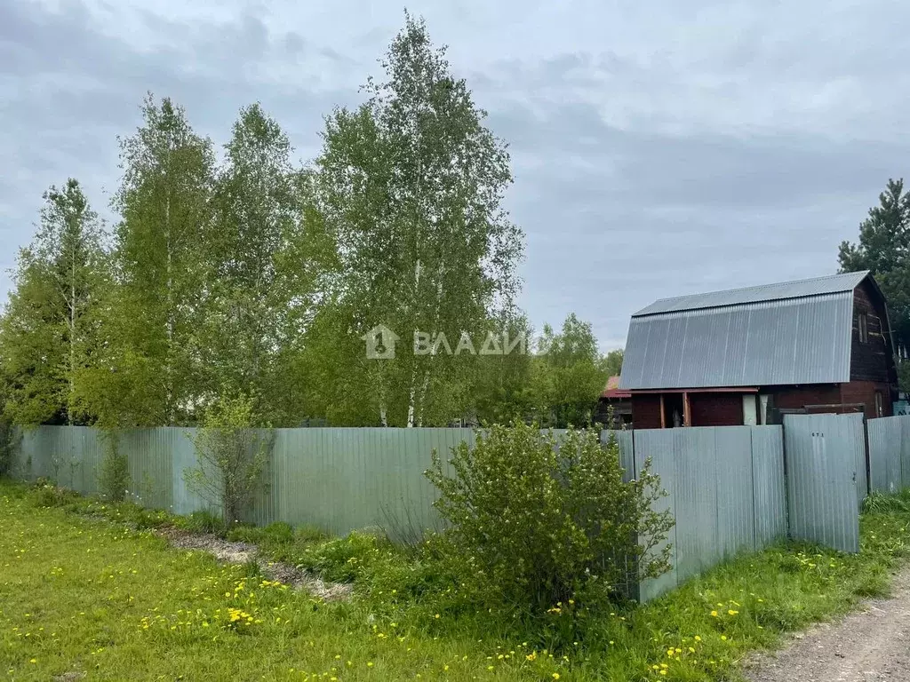 Дом в Калужская область, Боровский муниципальный округ, Кривское ... - Фото 0