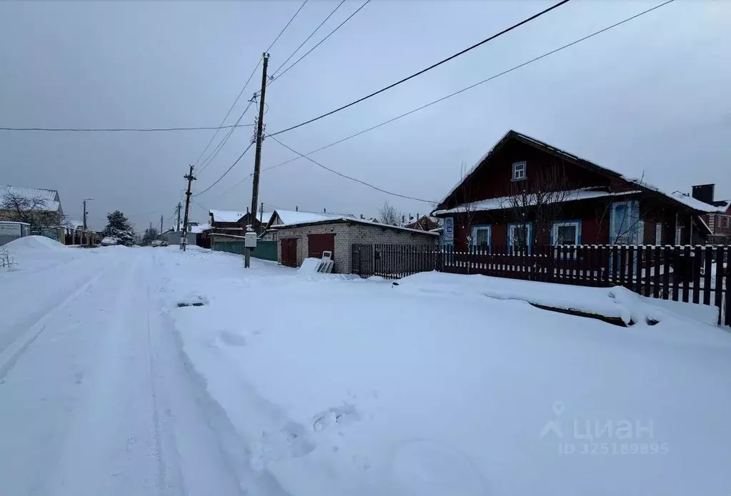 Дом в Кировская область, Киров Лосево сл., 56 (56 м) - Фото 2